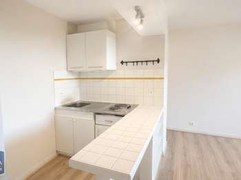 Location appartement 2 pièces Brest Jaurès 29