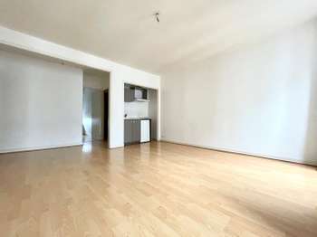 Location appartement 2 pièces Brest Jaurès 29