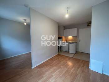Location Appartement T1Brest Jaurès