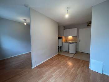 Location Appartement T1Brest Jaurès