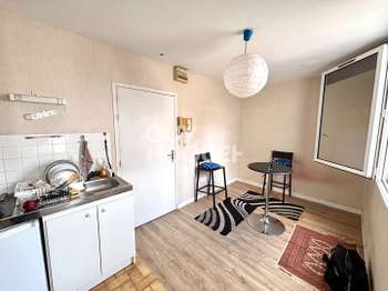 Location Studio 1 pièce Brest Jaurès 29