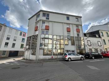 Location Studio 1 pièce Brest Jaurès 29
