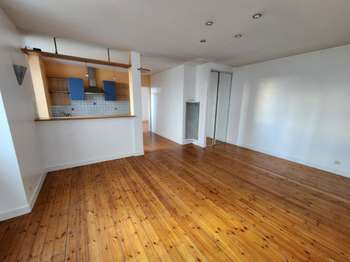 Location Appartement 2 piècesBrest Jaurès