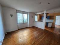 Location appartement 2 pièces