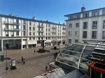 Location appartement 4 pièces Brest Jaurès 29