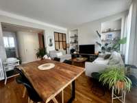 Location appartement 4 pièces