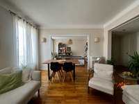 Location appartement 4 pièces