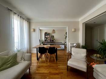 Location appartement 4 pièces