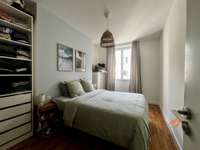 Location appartement 4 pièces