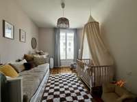 Location appartement 4 pièces