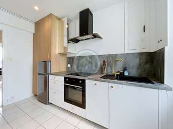 Location appartement 2 pièces