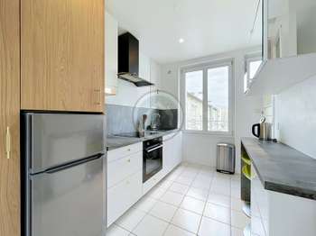 Location appartement 2 pièces