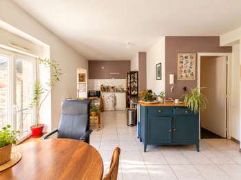 Location Appartement 2 piècesBrest Jaurès