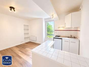 Location Appartement T1Brest Jaurès