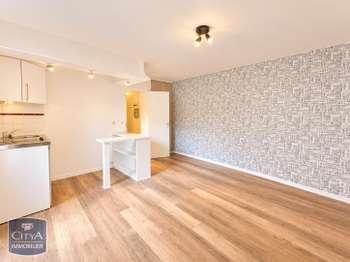 Location appartement 1 pièce
