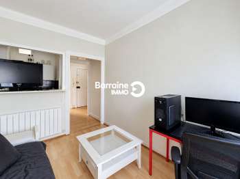 Location appartement 2 pièces Brest Jaurès 29
