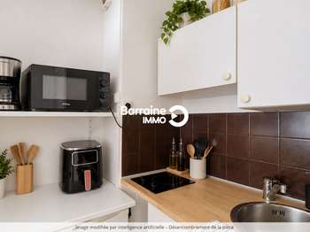 Location appartement 2 pièces Location appartement 2 pièces