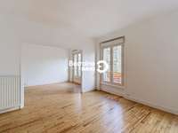 Location appartement 4 pièces