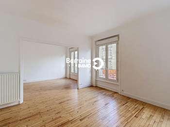 Location appartement 4 pièces