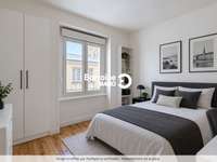 Location appartement 4 pièces