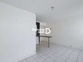 Location Studio 1 pièce
