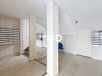 Location Studio 1 pièce