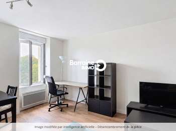 Location appartement 2 pièces Brest Jaurès 29