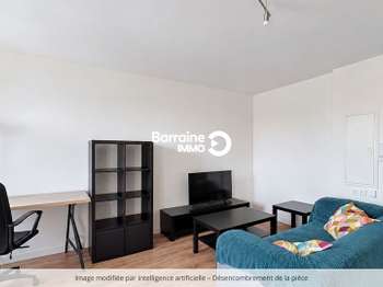 Location appartement 2 pièces