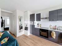 Location appartement 2 pièces