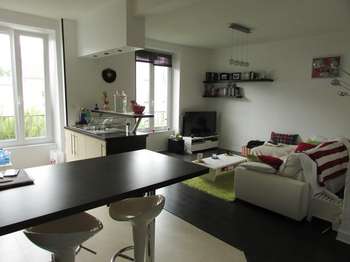 Location appartement 2 pièces Brest Jaurès 29