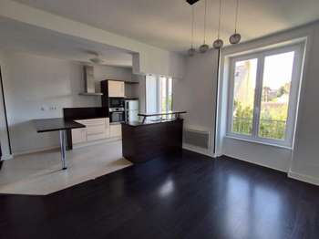 Location Appartement 2 piècesBrest Jaurès
