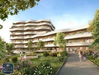 Location appartement 2 pièces Brest Jaurès 29