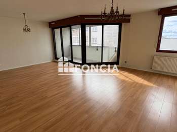 Location appartement 4 pièces Brest Jaurès 29