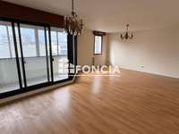 Location appartement 4 pièces