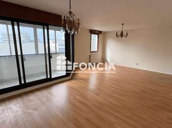 Location appartement 4 pièces