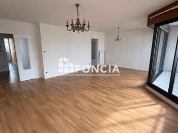 Location appartement 4 pièces