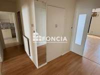 Location appartement 4 pièces