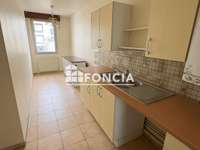 Location appartement 4 pièces