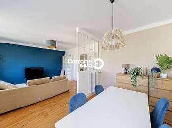 Location Appartement 3 piècesBrest Jaurès