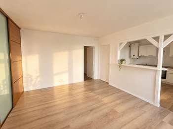Location Appartement 2 piècesBrest Jaurès