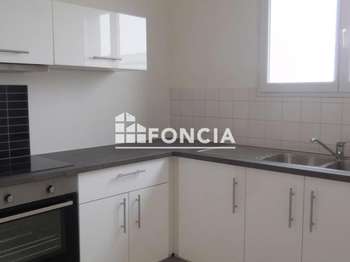 Location Appartement 3 piècesBrest Jaurès