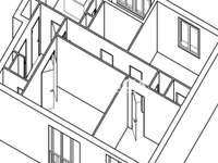 Location appartement 3 pièces
