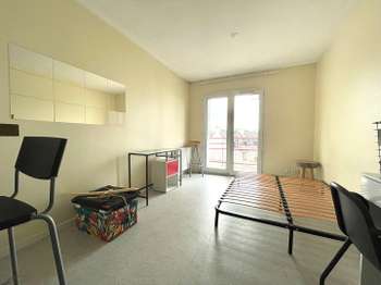 Location Studio 1 pièce Brest Keredern Tréornou 29