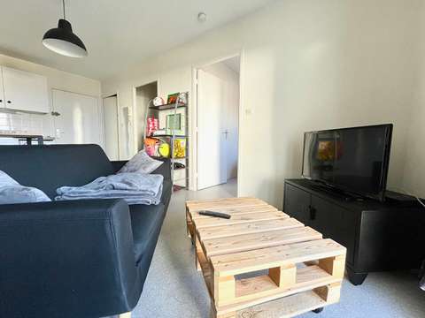 Location appartement 2 pièces Brest Keredern Tréornou 29