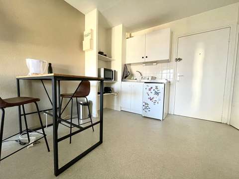 Location appartement 2 pièces