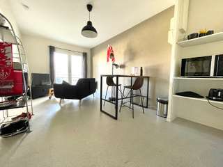 Location appartement 2 pièces