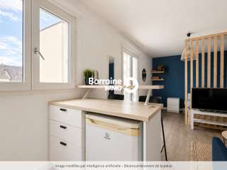 Location appartement 1 pièce