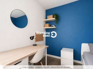 Location appartement 1 pièce