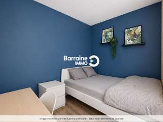 Location appartement 1 pièce