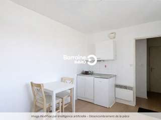 Location appartement 1 pièce